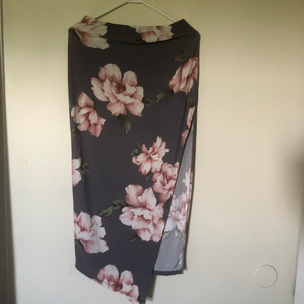 Windsor skirt